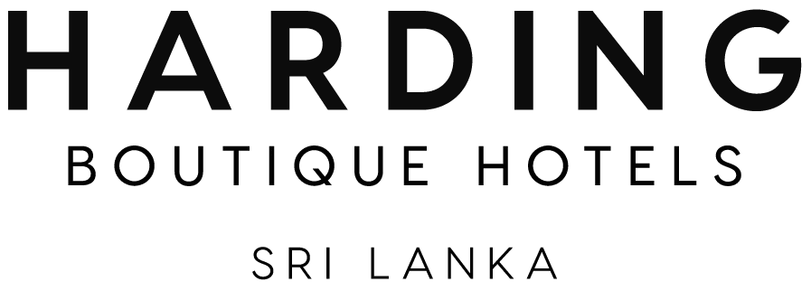 Harding Boutique Hotels Logo