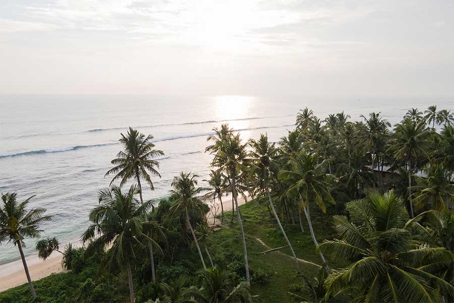 Site Harding Boutique Hotels, Sri Lanka &ndash; Harding Boutique Hotels Ahangama Story Thumbs